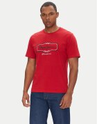 Pepe Jeans Тишърт Daxton PM509786 Regular Fit