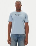 Pepe Jeans Тишърт Eggo N PM509979 Regular Fit