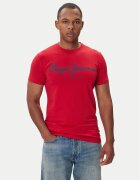 Pepe Jeans Тишърт Original Stretch N PM5010132 Regular Fit