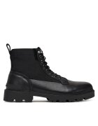 Pepe Jeans Туристически oбувки Ryan Mix M PMS500004