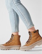 Pepe Jeans Зимни обувки Ascot Desert PLS50429