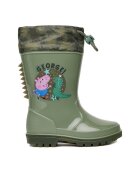 Peppa Pig Гумени ботуши CEO-NJ-AW26-301PP
