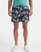 Petrol Industries Плувни шорти M-1050-SWS963 Regular Fit