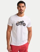 Petrol Industries Тишърт M-1050-TSR671 Regular Fit