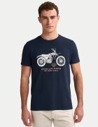 Petrol Industries Тишърт M-1050-TSR707 Regular Fit