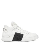 Philipp Plein Сникърси FAES USC0824 PLE075N
