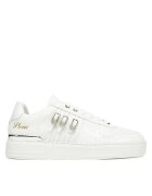 Philipp Plein Сникърси FAES WSC2780 PLE075N