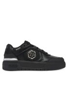 Philipp Plein Сникърси SAES USC0766 PTE120N