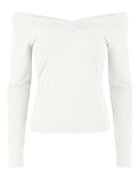 Pieces Блуза 17103018 Slim Fit