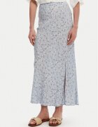 Pieces Миди пола Nya 17147811 Regular Fit