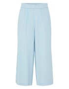 Pieces Панталони тип кюлоти Pia 17154737 Wide Leg