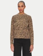 Pieces Пуловер Seo 17156343 Regular Fit