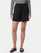Pieces Шорти от плат Anora 17148783 Regular Fit