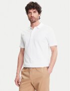 Pierre Cardin Тениска с яка и копчета C5 21354.2110 Regular Fit