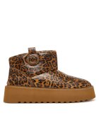 Pinko Апрески Martina 08 SD0575P042 Кафяв