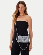 Pinko Дамска чанта Double Mini Al 25-26 PLTT 105359 A2OT
