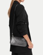 Pinko Дамска чанта Half Moon Baguette Mini AI 25-26 PLTT 105069 A2O9