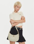 Pinko Дамска чанта Half Moon Mini Fl Al 25-26 PLTT 102790 A0F1