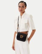 Pinko Дамска чанта Love Box Bag Fl Mini 104297 A26L