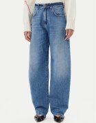 Pinko Дънки Eloise Egg. 103180 Relaxed Fit