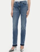 Pinko Дънки Robin 104607 A2E1 Straight Leg
