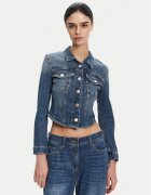 Pinko Дънково яке 104972 A2I5 Regular Fit