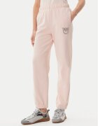 Pinko Долнище анцуг Plumcake 104790 A2G8 Regular Fit