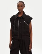 Pinko Елек Gerard Gilet 105237 A2M8 Regular Fit
