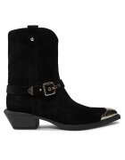 Pinko Каубойски обувки Tex 08 SD0197P002