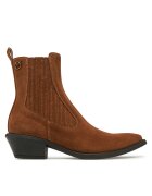 Pinko Каубойски обувки Tex 14 SD0345P002