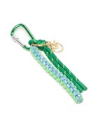Pinko Ключодържател Knot Keychain 1 AI 25-26 PCPL 105512 A2RF