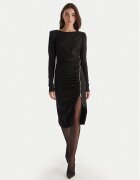 Pinko Коктейлна рокля Almundenta Abito 106126 A2ZU Regular Fit