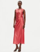 Pinko Коктейлна рокля Amico 105011 A2BU Regular Fit