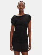 Pinko Коктейлна рокля Discoland 104872 A2GF Slim Fit
