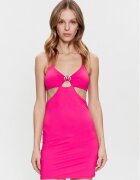 Pinko Лятна рокля Attesa 101047 A0S7 Slim Fit