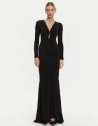 Pinko Официална рокля 104935 A2GS Slim Fit