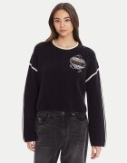 Pinko Пуловер Alicudi 105397 A2PK Regular Fit