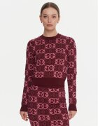 Pinko Пуловер Gypsies 106041 A2YD Regular Fit