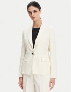 Pinko Сако 104930 A213 Светлосиньо Regular Fit