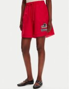 Pinko Шорти от плат Lewis 105243 A2M7 Regular Fit