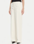 Pinko Текстилни панталони Pergamino 100331 A20Q Светлосиньо Regular Fit