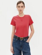 Pinko Тишърт Bussolotto 100355 A2OD Regular Fit
