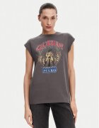 Pinko Тишърт Marrakech 104603 A2DA Regular Fit