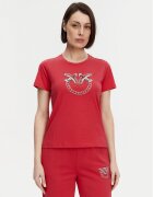 Pinko Тишърт Quentin 100535 A2G7 Regular Fit