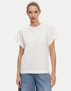 Pinko Тишърт Torcetti 104605 A2D1 Regular Fit