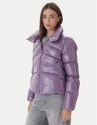 Pinko Зимно яке Caban 101598 A2P7 Regular Fit