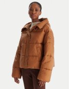 Pinko Зимно яке Imparso Imbottito 105656 A2TF Regular Fit