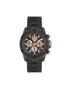Plein Sport Часовник Hurricane PSDBA0323