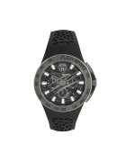 Plein Sport Часовник Thunderstorm Chrono PSABA0123