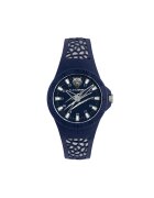 Plein Sport Часовник Thunderstorm PSBBA0223